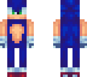 sonic the hedgehog definitive
