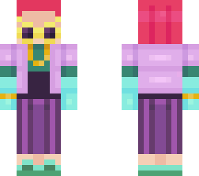 stella (subway surfers) <3