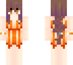 summer orange