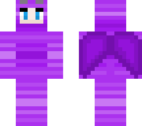 swallow purple dragon