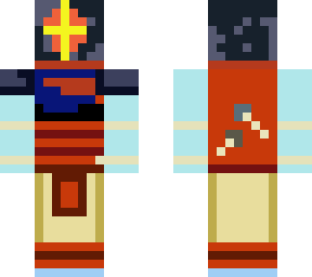 the beheaded