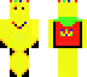 the king by joey