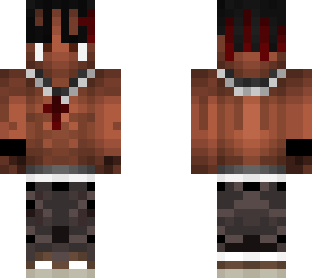 travis scott author's version fl3xio