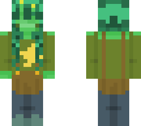 updated* alien