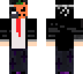 zedzor coat skin