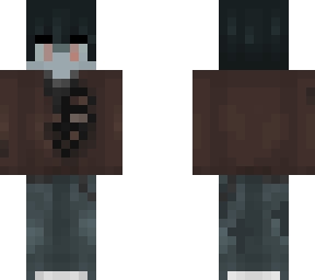 zombie e