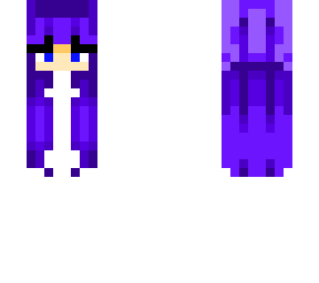 *~ purple hair base!!! ~*