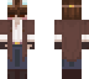 adventurer