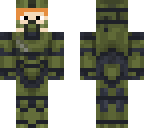 alex master chief