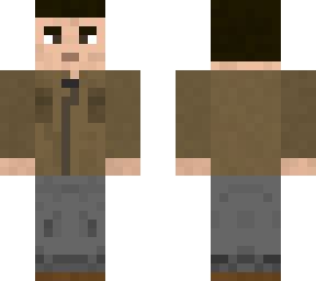 alex shepherd jacket