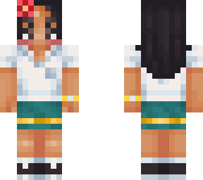 alolan lass