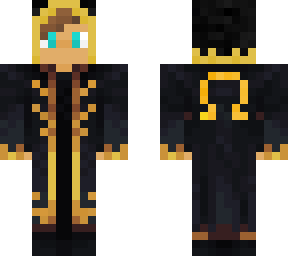 arhael the mage