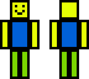 bob as a noob