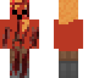 bobby red