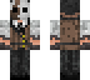 brown version of epic bartender