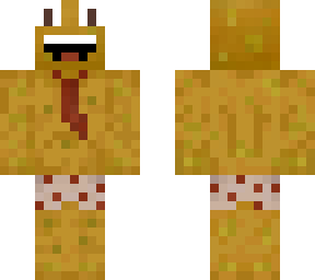 cheese guy underwear