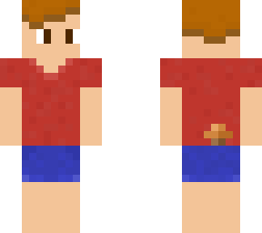 choco_mushroom v1.0