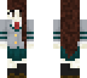 class 2-b: shizu tanaka