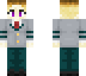 class 2-b: sora tachibana (v1)
