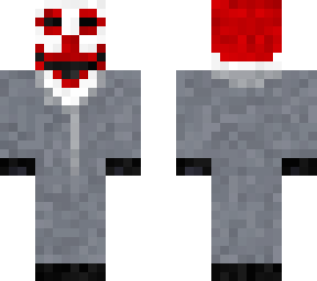 clown