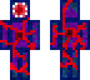 corrupted squid