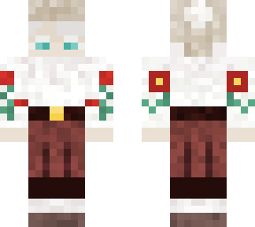 cotton cookie - red camellia