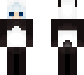 cute panda
