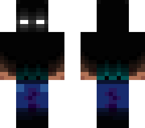 dark steve