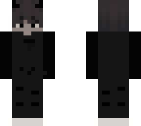 demon boy