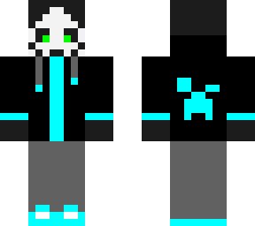 dlw gamer
