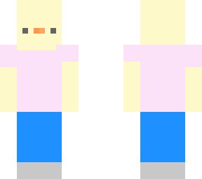 duck