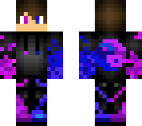 elemental power