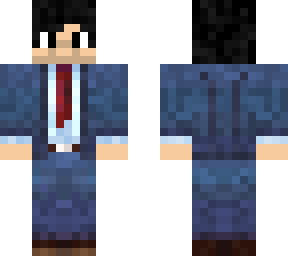 entity364 - suit