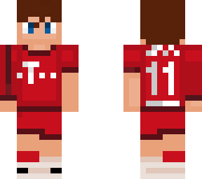 fc bayern player