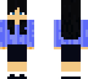 first skin :3