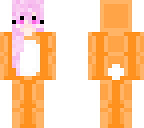 fox onesie