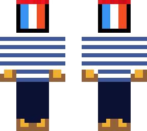 french skin v2