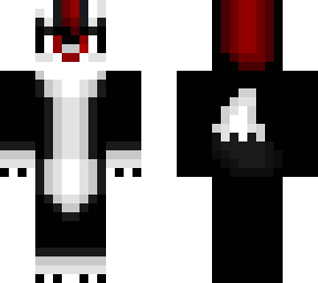 fury flame the fire husky/wolf