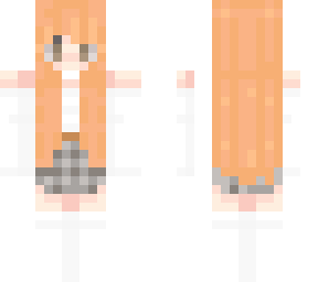 ginger
