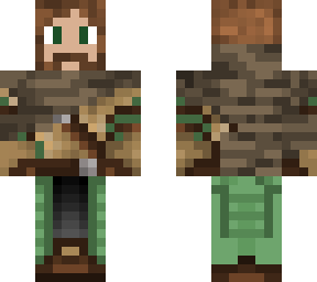 green knight