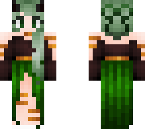 greenery