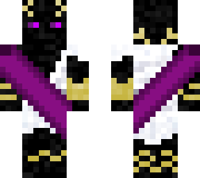 grichen enderman