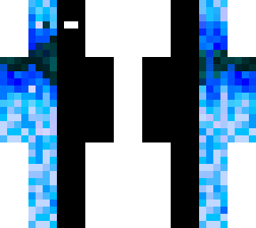 half-null half-soul blaze