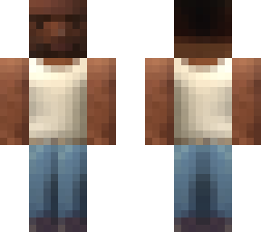 idk | Minecraft Skin