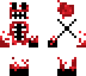 just a kill guy