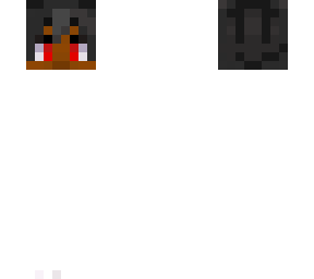 just head