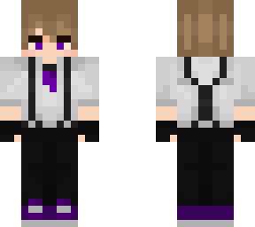 las nevadas purpled (remake)
