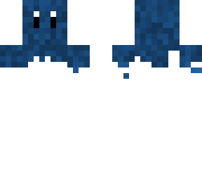 little blue man ((fixed))