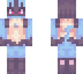 lucario