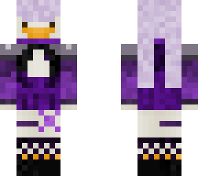 magik goose